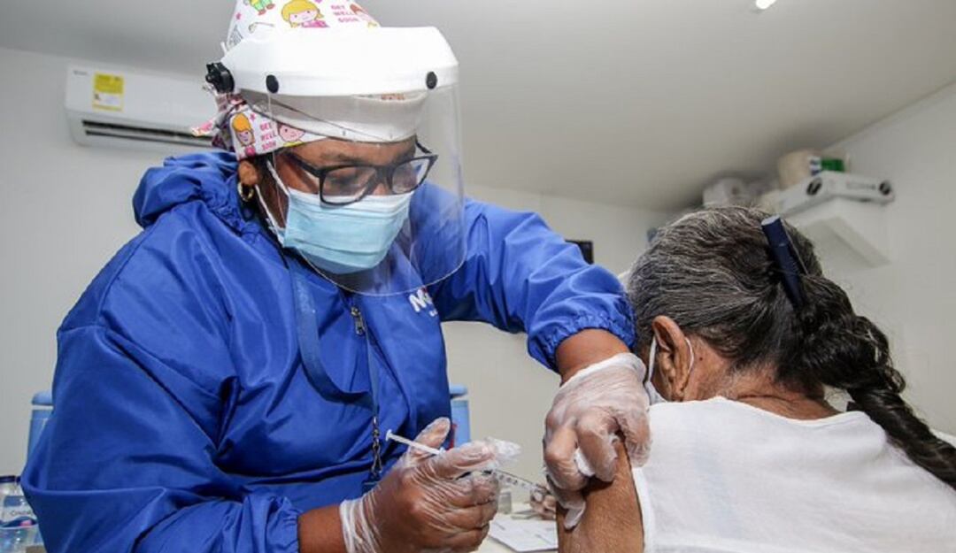 Alcaldía de Barranquilla