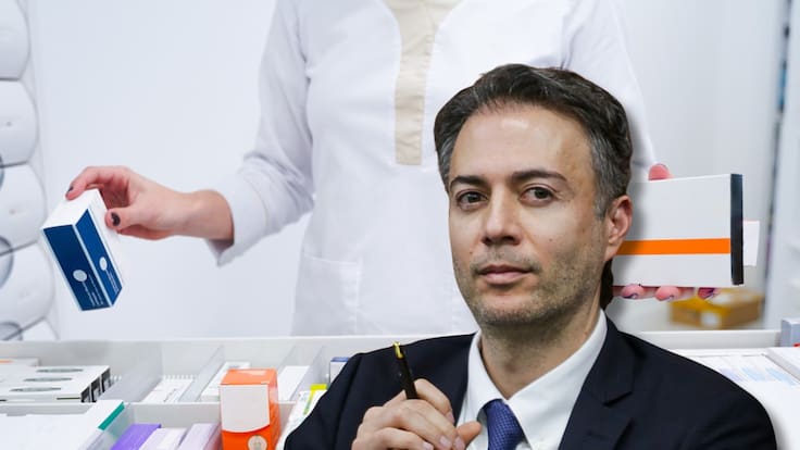 Paciente con cáncer espera medicamento vital hace cinco meses; Supersalud prometió acción inmediata