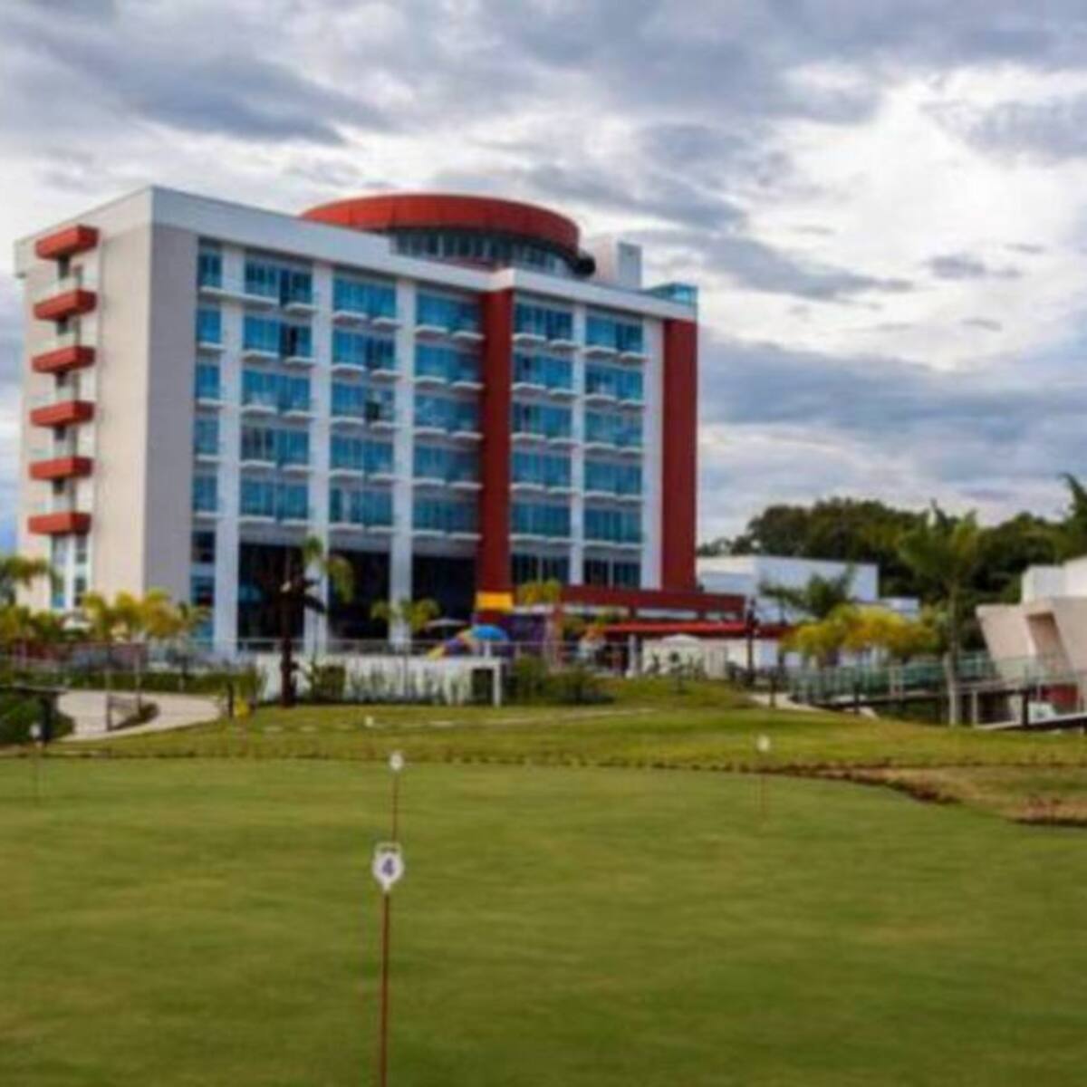 Hoteles en Risaralda espera cerrar el 2018 con una ocupación del 50%