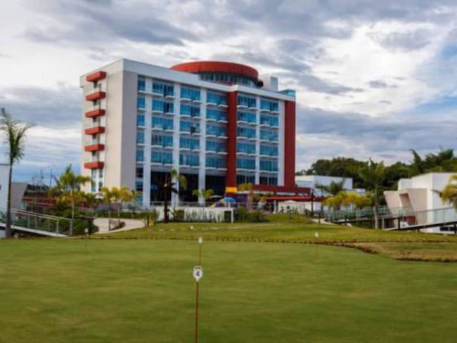 Hoteles en Risaralda espera cerrar el 2018 con una ocupación del 50%