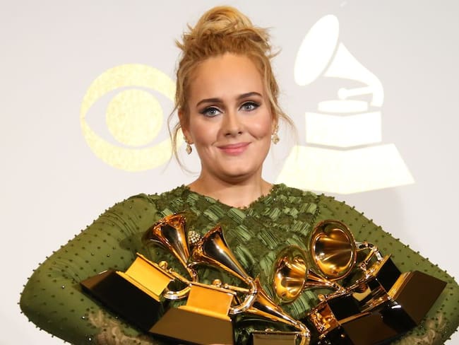 ¿Quién es el nuevo amor de Adele?