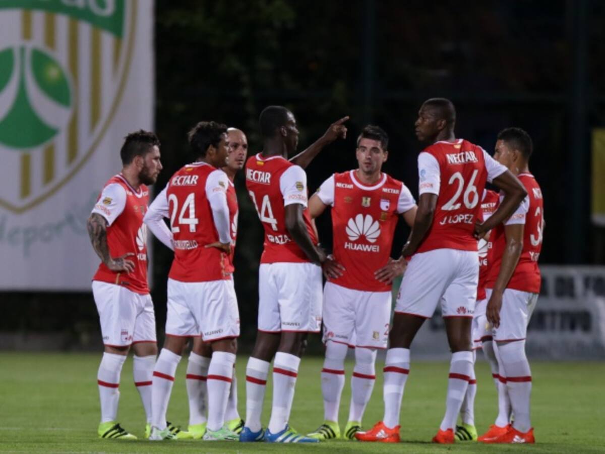 Santa Fe inicia la defensa de su título ante Cerro Porteño