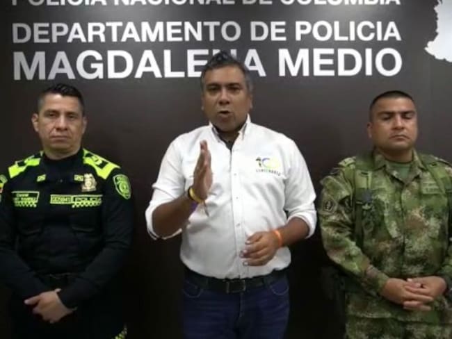 Asesinan a líder social en Barrancabermeja