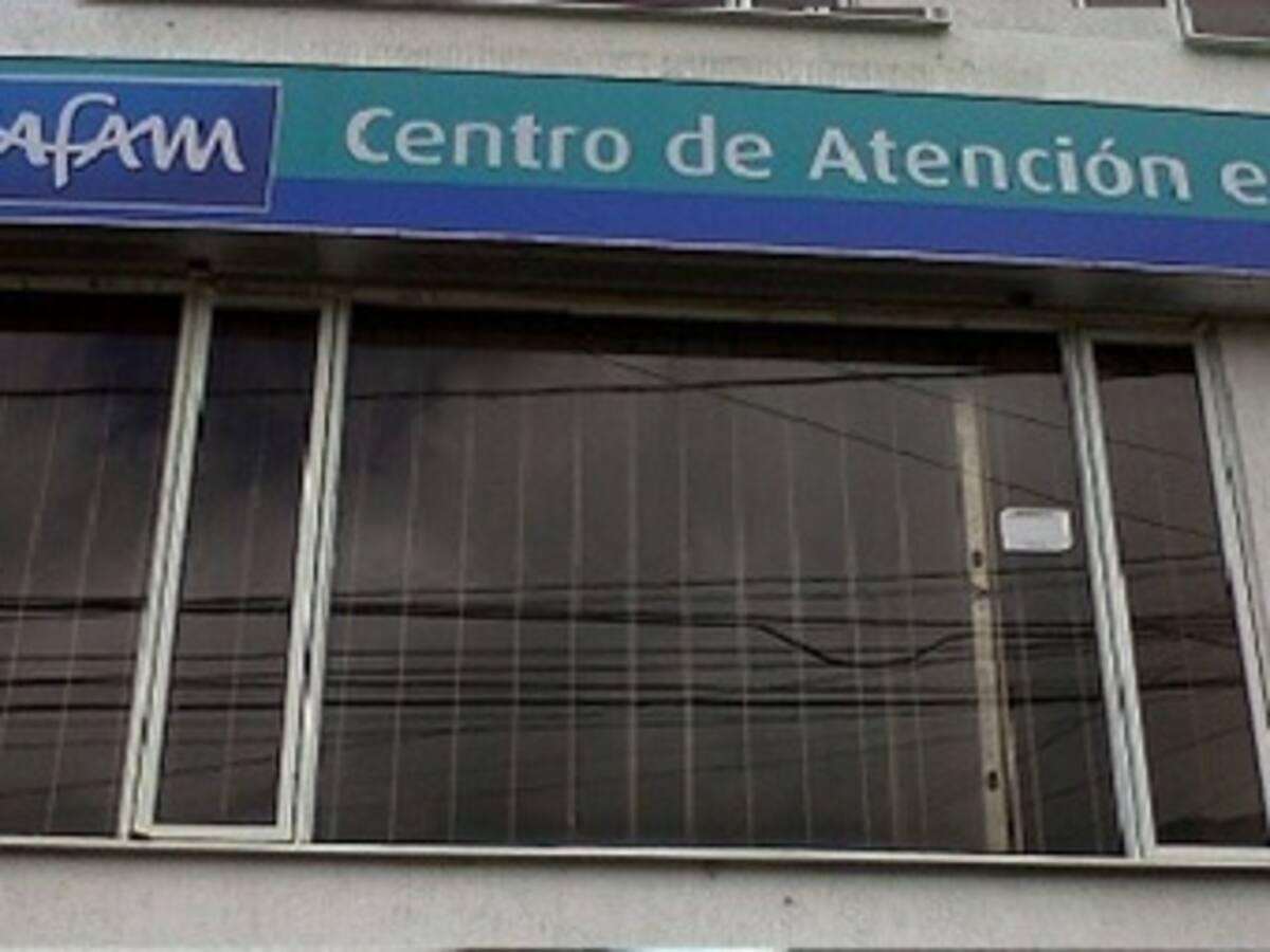 SuperSalud investigará a Famisanar por muerte de bebé de 11 meses