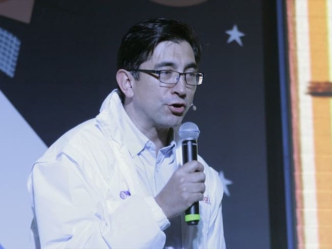 “Privatizar no es el único camino para ETB”: Diego Molano, nuevo presidente de la empresa