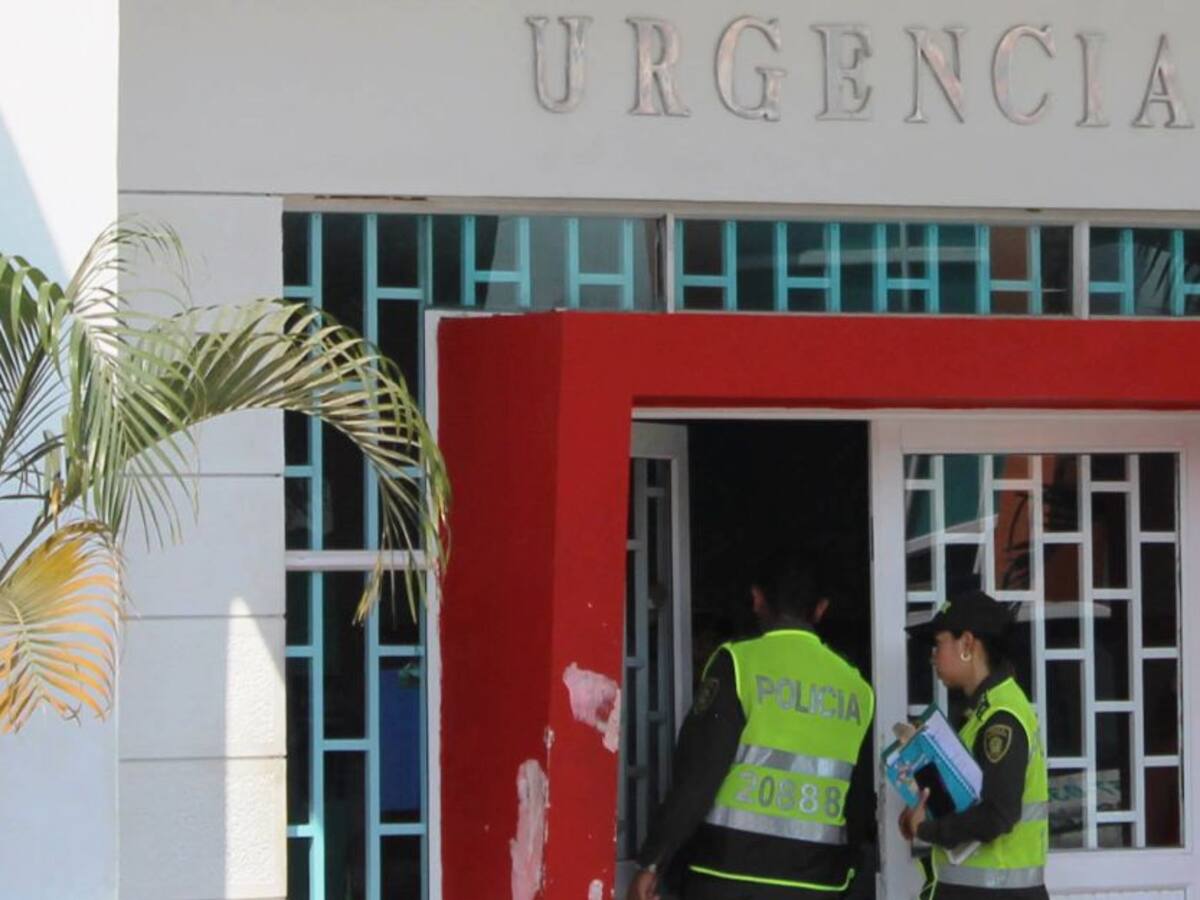 En medio de riña murió un hombre en el suroccidente de Cartagena