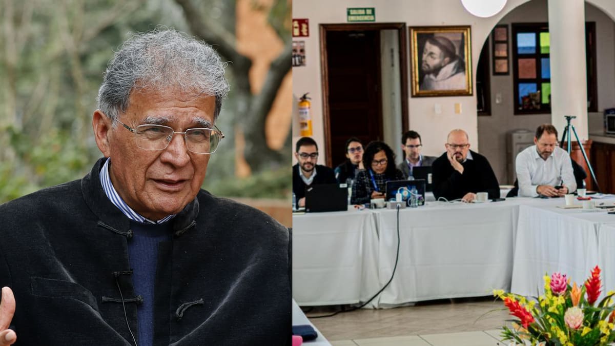 Gobierno espera avanzar “lo más lejos” con disidencias de ‘Calarcá’ antes de elecciones