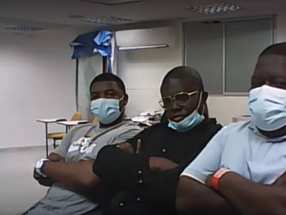 Alcalde de Riosucio, Chocó, y otros dos funcionarios en líos judiciales