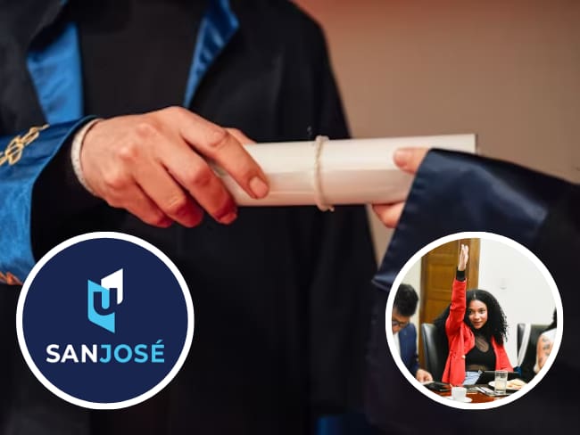 Nuevas polémicas rodean a la Fundación San José con trámites de diplomas exprés y contratos estatales