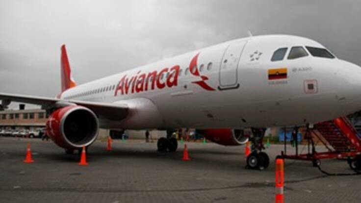 Avianca canceló vuelos desde Colombia a Nueva York por tormenta