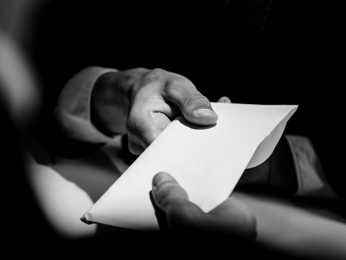 Exalcalde de Sutamarchán en líos por corrupción y por un ‘Elefante Blanco'