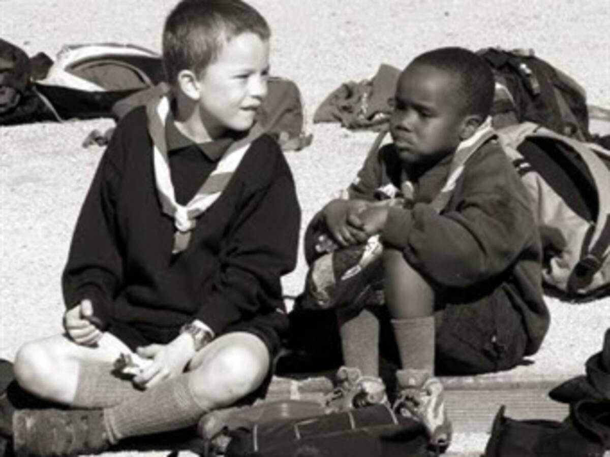 Persiste la discriminación racial en Colombia