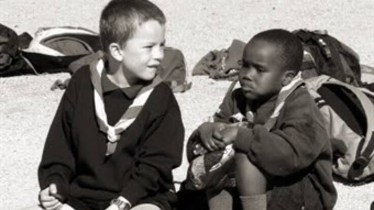 Persiste la discriminación racial en Colombia