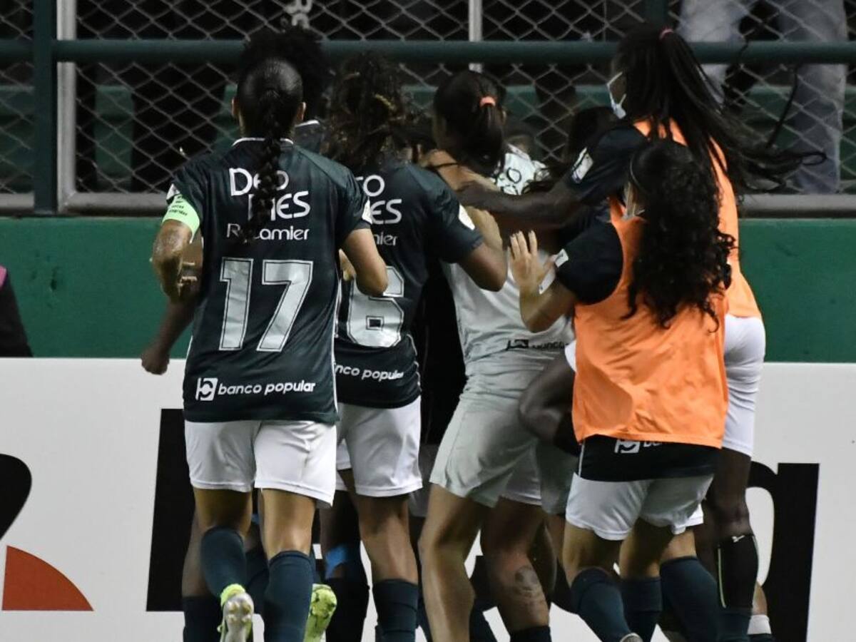 ¡Azúcar! Cali, nuevo campeón de la Liga Profesional Femenina en Colombia