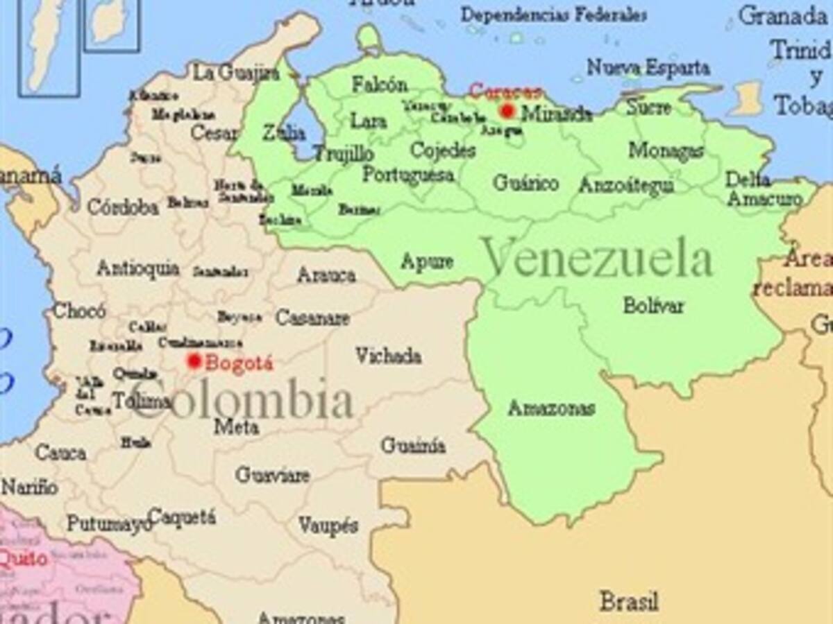Firman acta para la construcción de la Transversal de las Américas por un costo de $1,6 billones