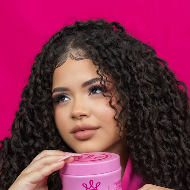 Sara Valentina llega con más fuerza con nueva imagen de su marca