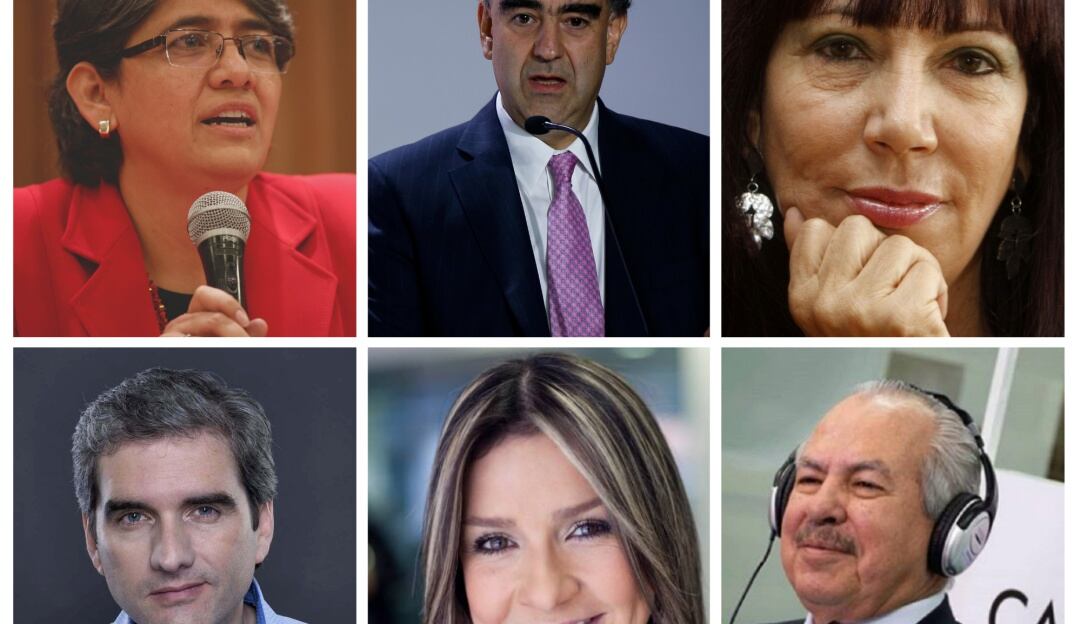 Reflexiones sobre el periodismo 