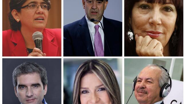 Reflexiones sobre el periodismo