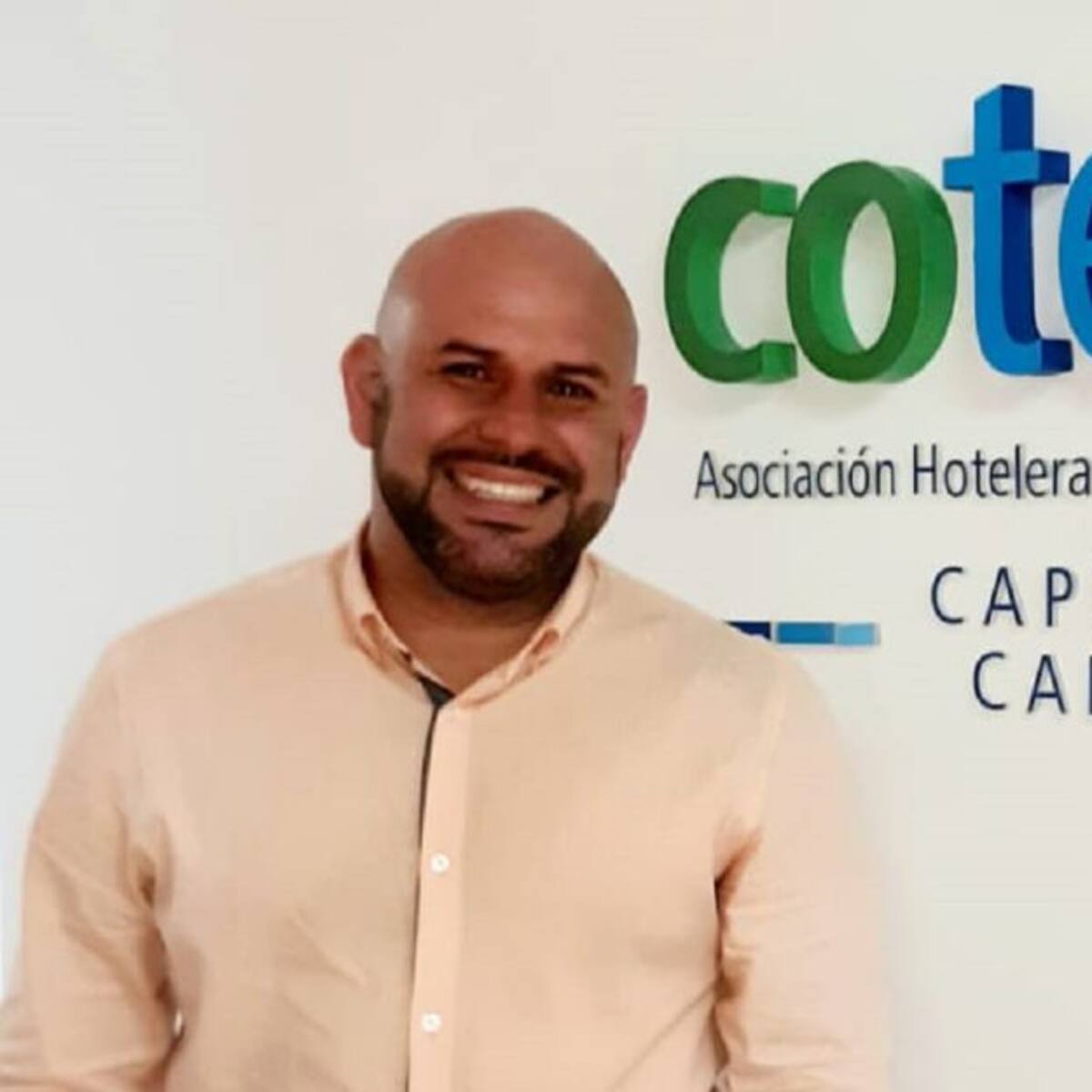 Juan Camilo Aguirre, nuevo Director Ejecutivo de COTELCO, Caldas