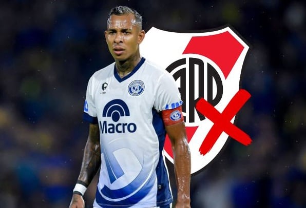 Sebatián Villa / Composición: Caracol Radio