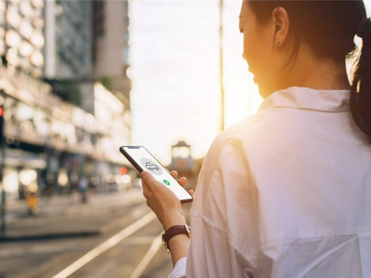 ¿Qué pasará con el servicio de transporte a través de plataformas digitales?
