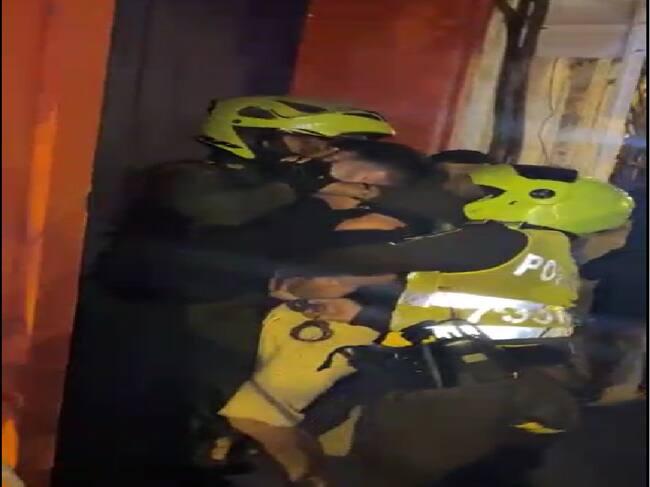 Captura de pantalla