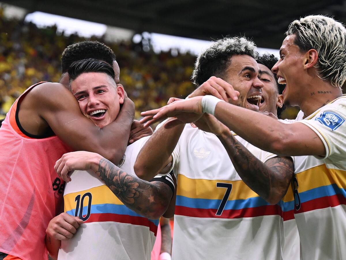 Los futbolistas colombianos que más dinero han movido en fichajes en su carrera: sorpresas