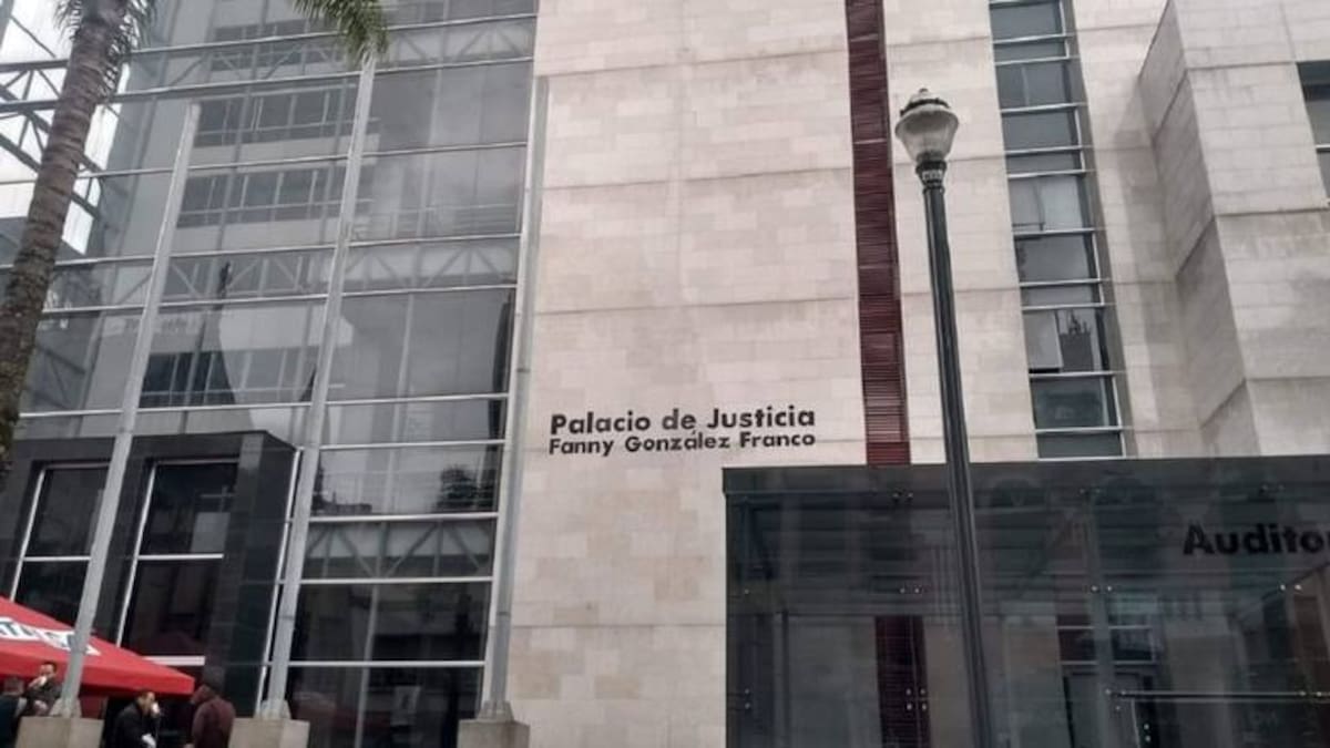 Declaran ilegal captura de la hermana del concejal Víctor Caicedo del partido Verde en Manizales