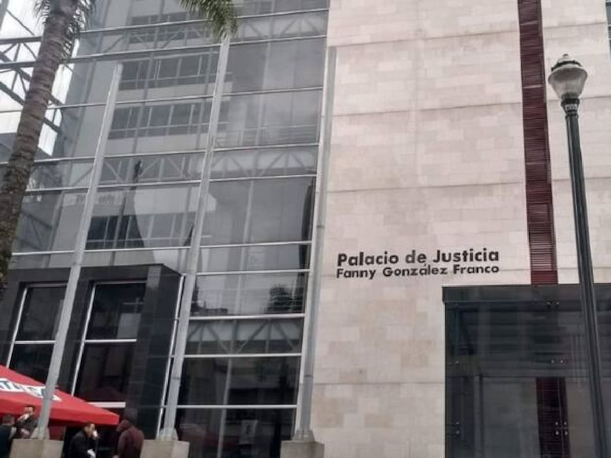 Declaran ilegal captura de la hermana del concejal Víctor Caicedo del partido Verde en Manizales