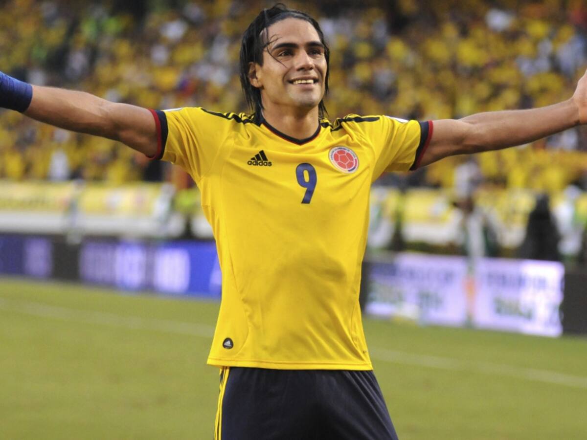 "A Falcao le enseñamos ser primero campeón en la vida, luego en la cancha"