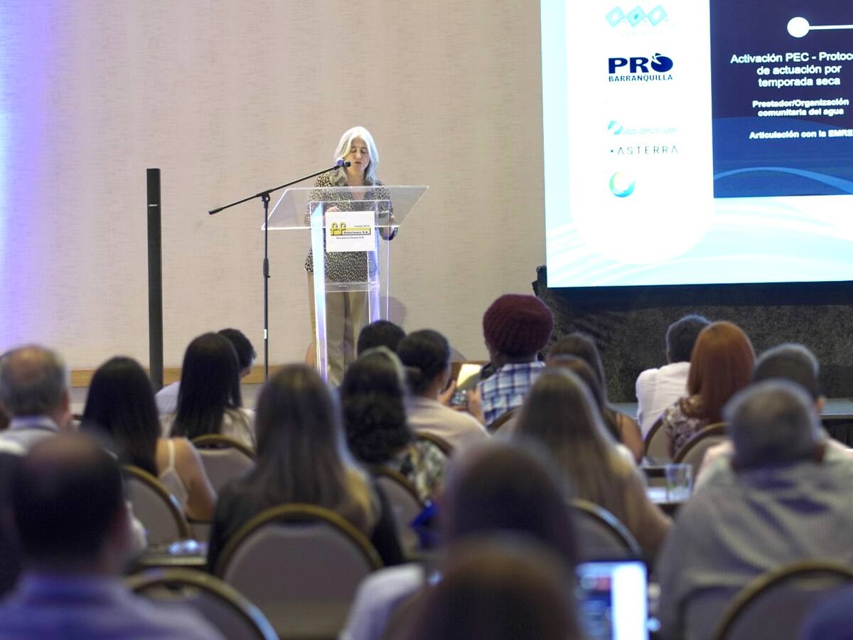 A 233 ascienden los municipios impactados por el desabastecimiento de agua en Colombia