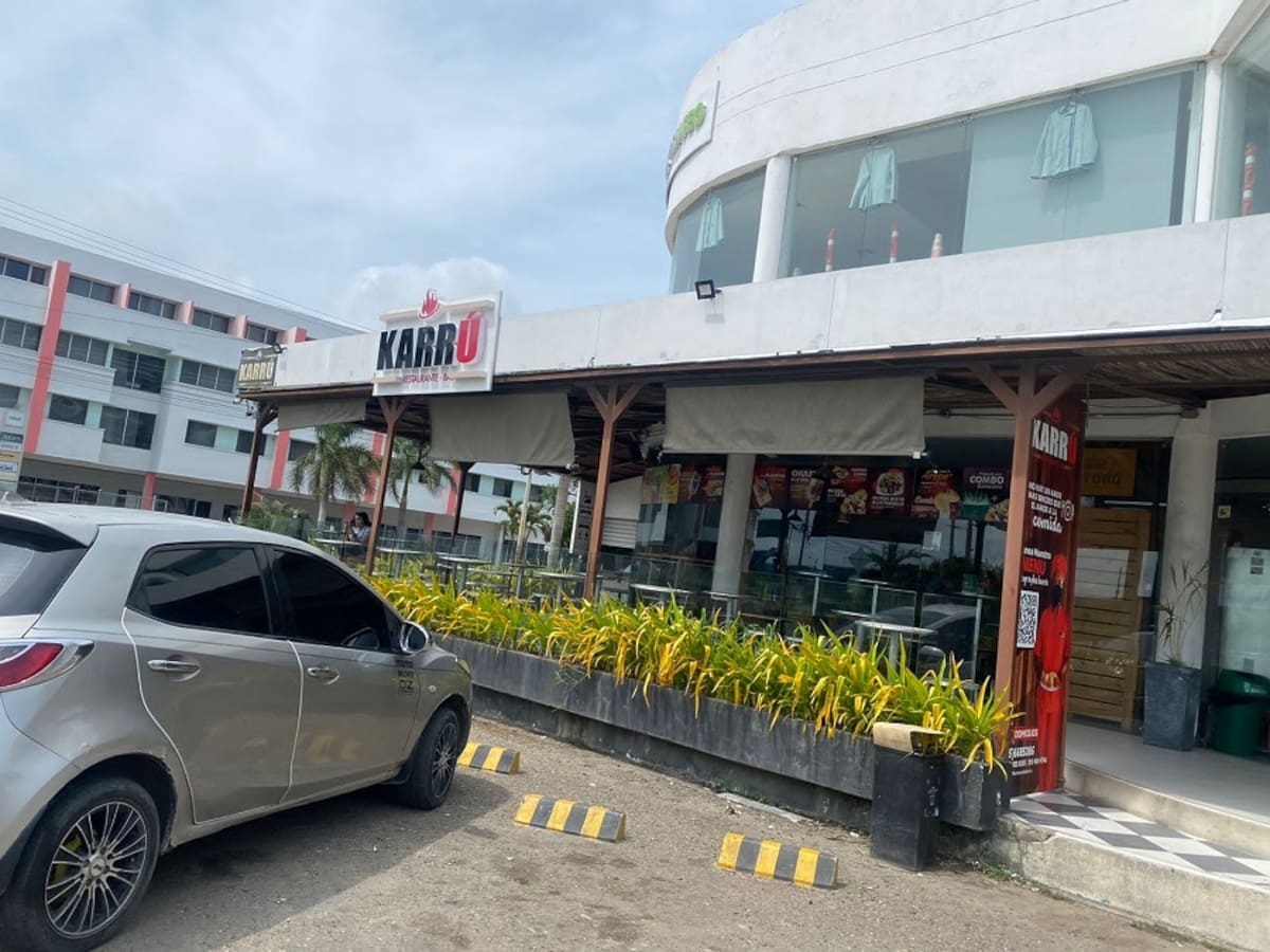 Destacado restaurante de Mamonal en Cartagena recibe registro de marca por 10 años