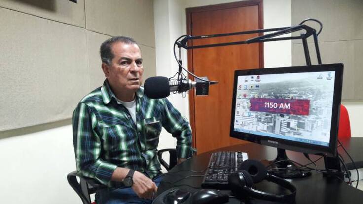 Bomberos de Armenia no tienen como atender grandes emergencias