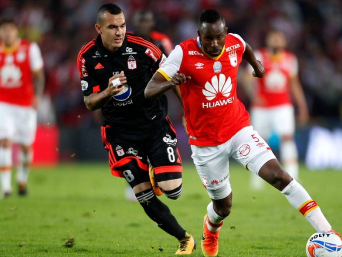 América anuncia la salida de nueve jugadores de cara al próximo año