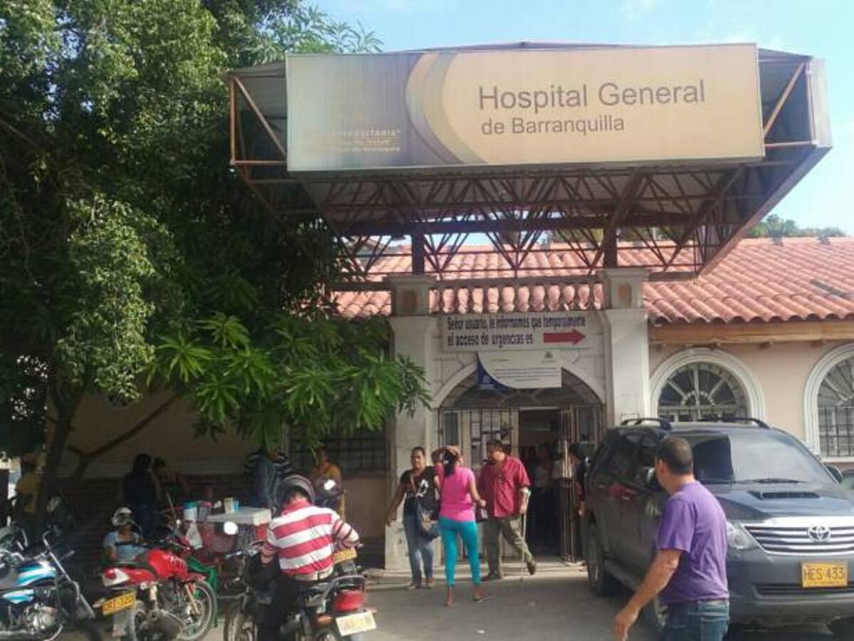 Asesinan a comerciante en Barranquilla