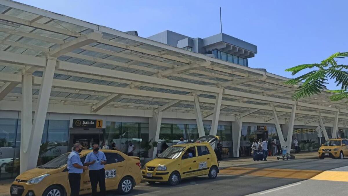 Contraloría evalúa medidas tras las denuncias por obras del Cortissoz