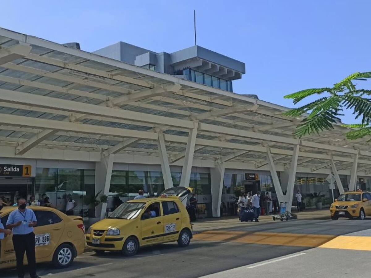 Contraloría evalúa medidas tras las denuncias por obras del Cortissoz