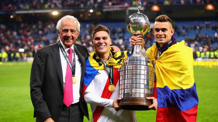 "No le dijimos a Quintero que sacara a Villa de su casa": D'Onofrio