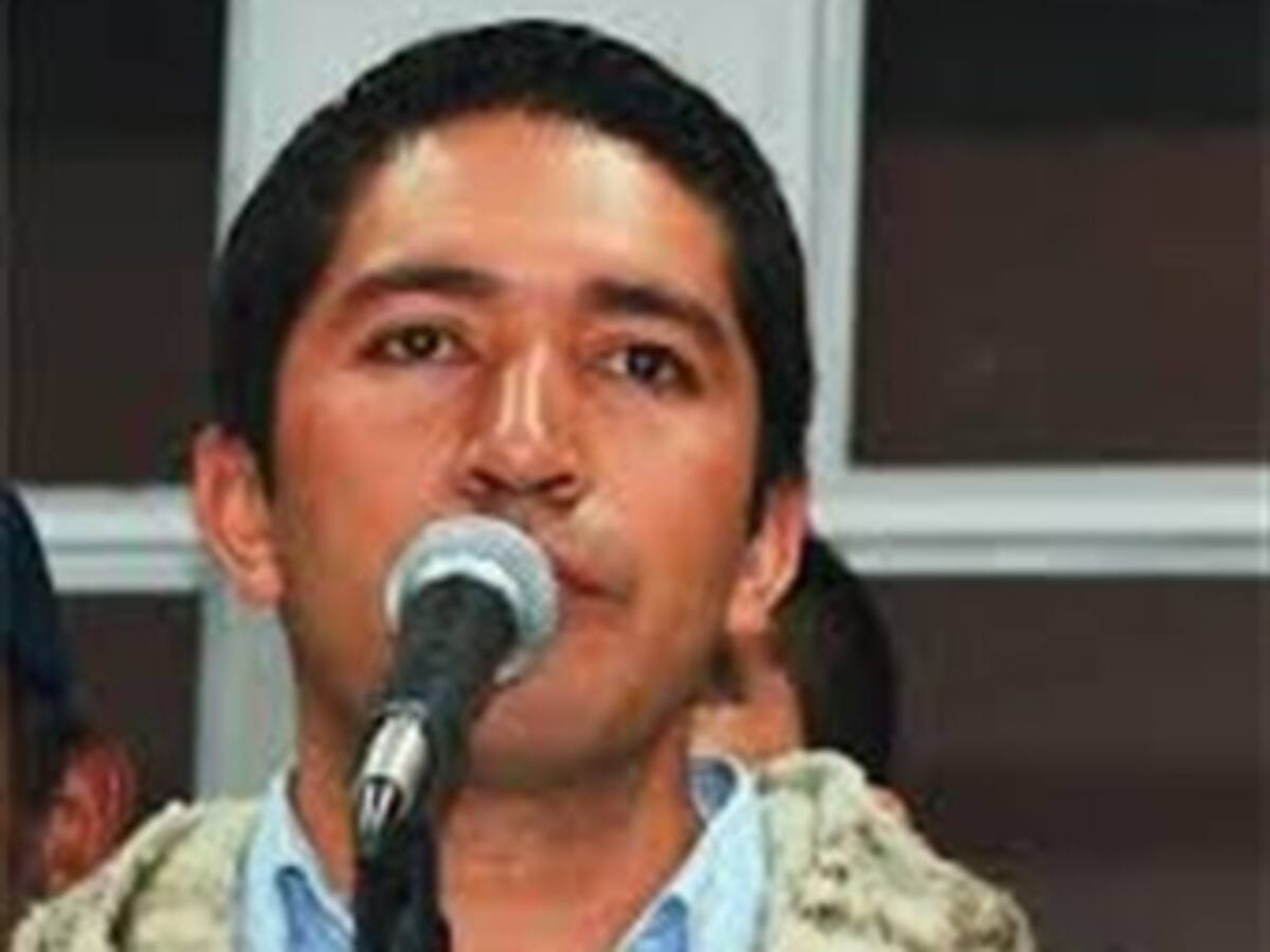 En agarrón terminó asamblea de Dignidad Papera en Tunja