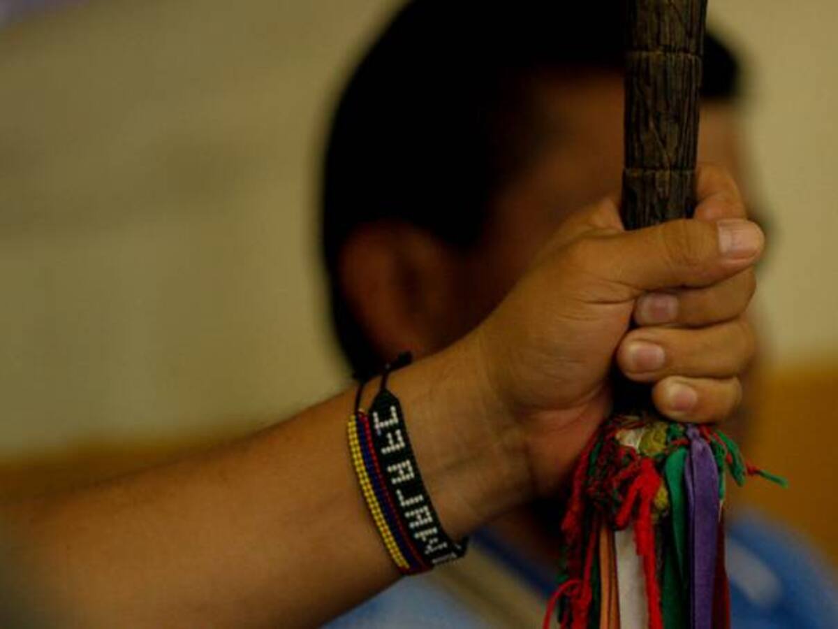 Disidencias de Farc y ELN estarían detrás de panfletos de amenazas