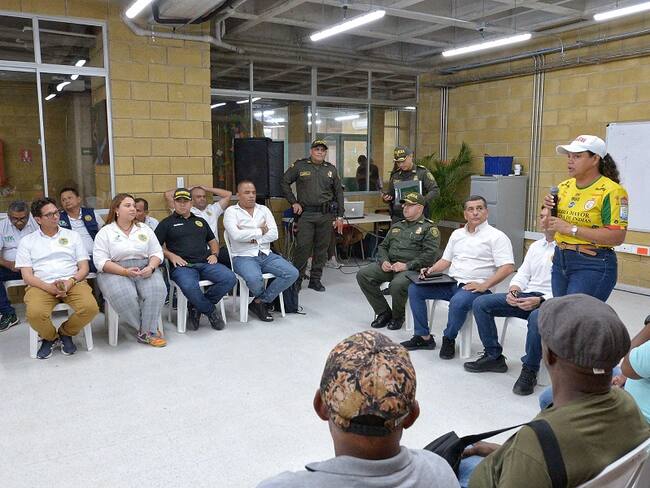 Alcaldía de Cartagena