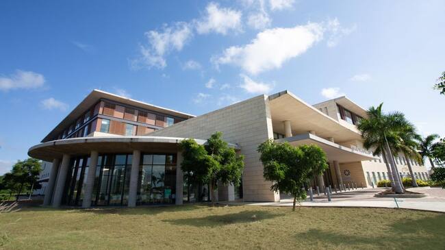 Centro Hospitalario Serena del Mar