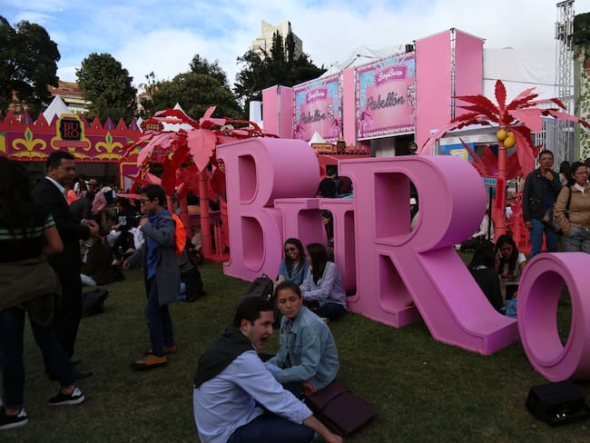 Polémica en la Feria Buró Bogotá: emprendedores denuncian malos tratos y pérdidas millonarias