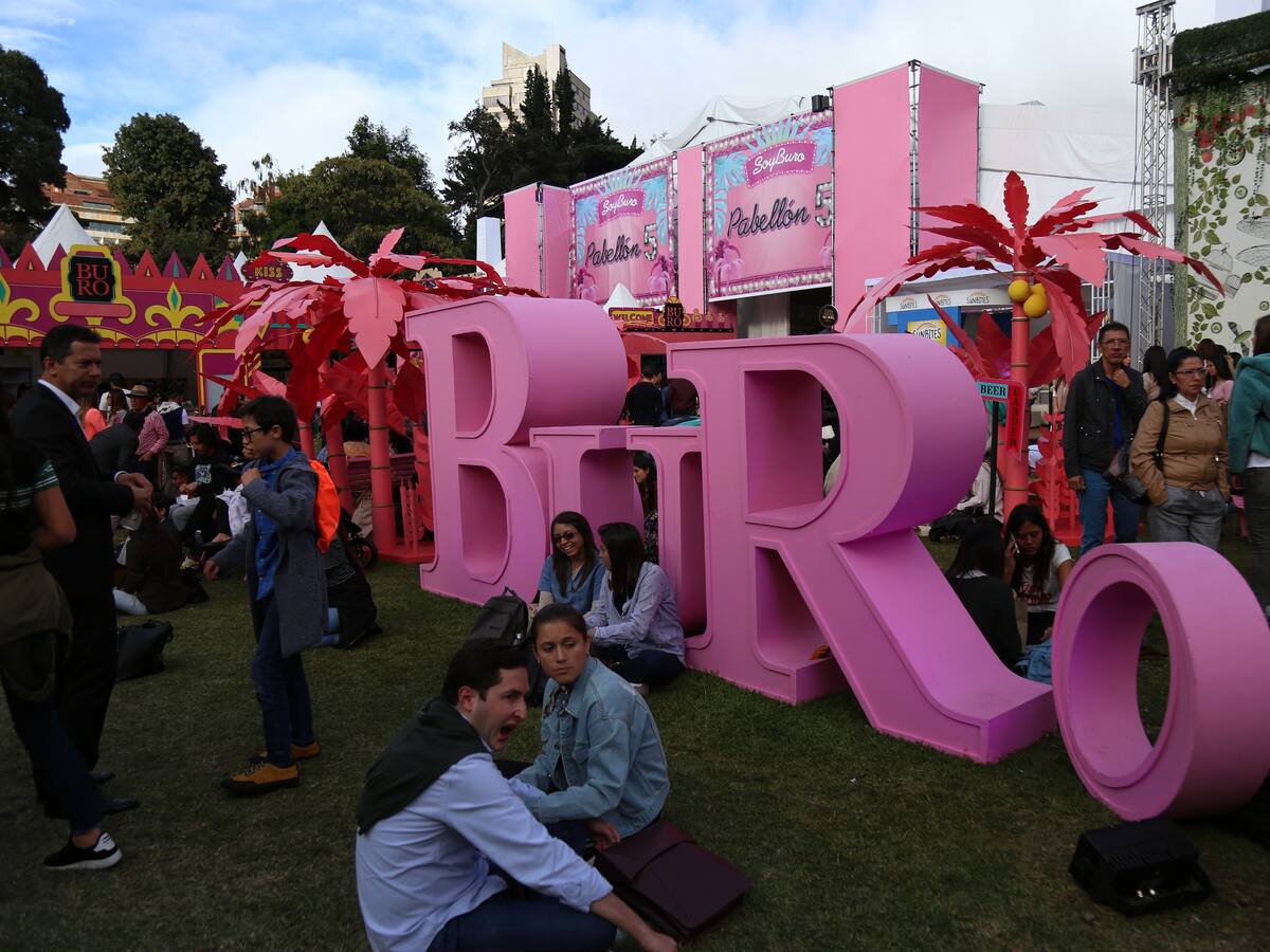 Polémica en Feria Buró Bogotá: emprendedores denuncian malos tratos y pérdidas millonarias