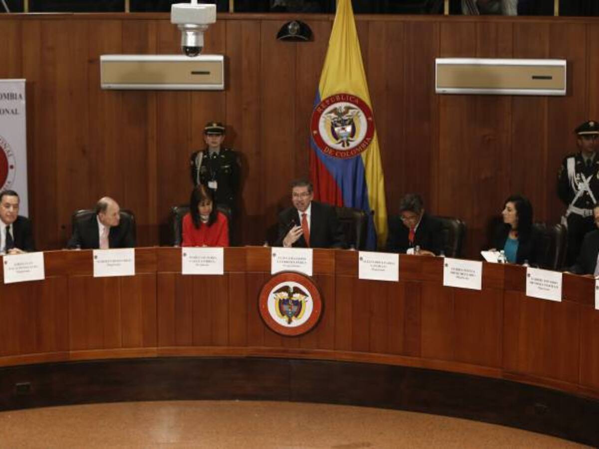 Decisión de la Corte Constitucional sobre plebiscito es conveniente: Analistas