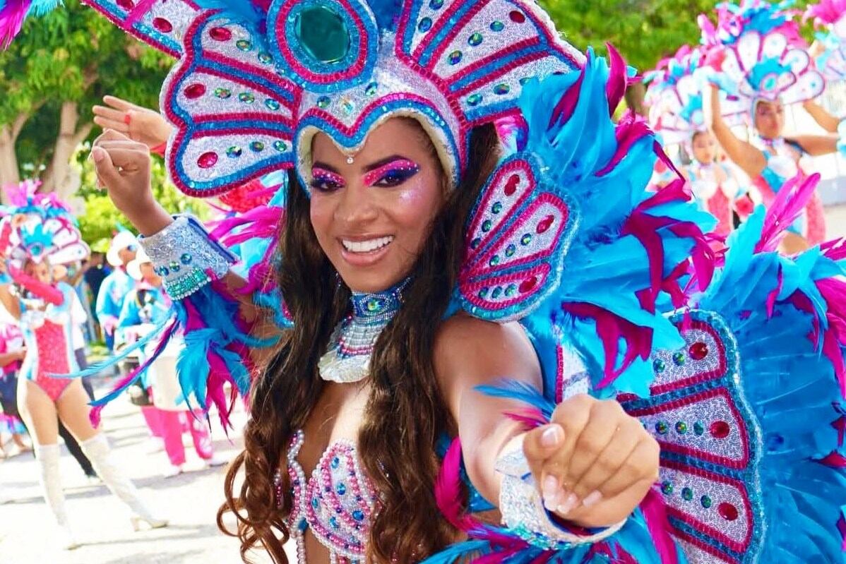 Afrobantú Cartagena: cultura, danza y nuevos retos para las Fiestas de Independencia 2026