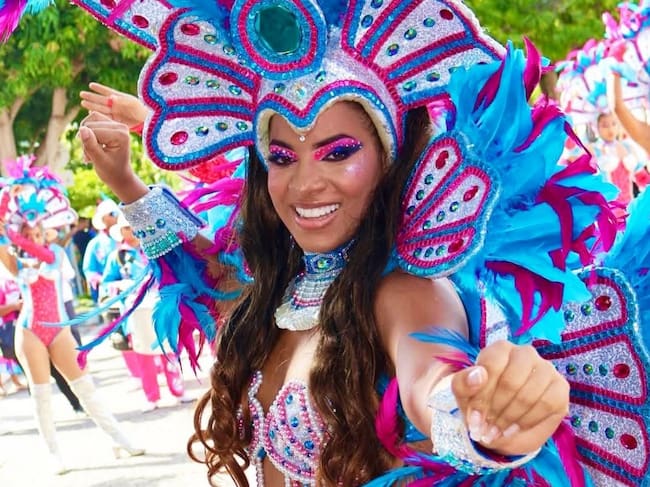 Afrobantú Cartagena: cultura, danza y nuevos retos para las Fiestas de Independencia 2026