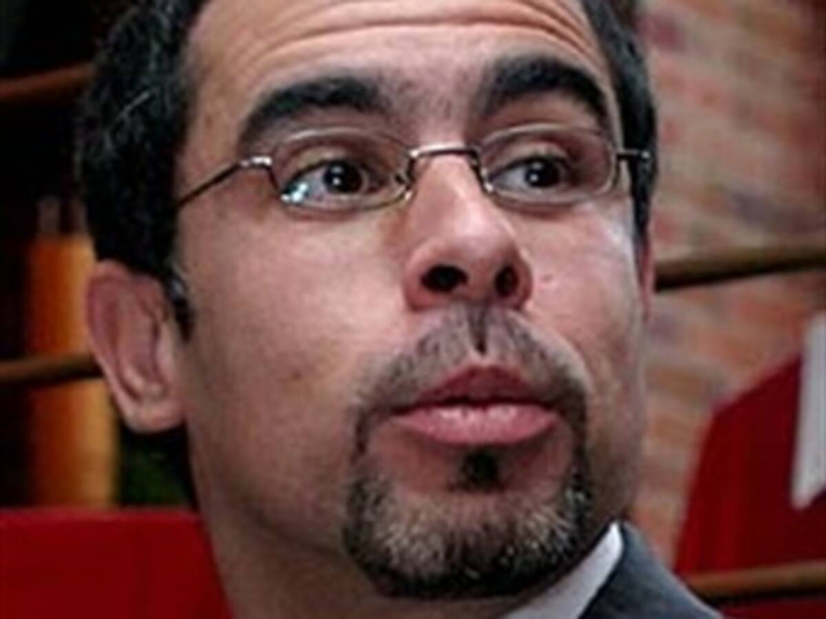 Senado no ha resuelto si asiste a concertación para la reforma judicial