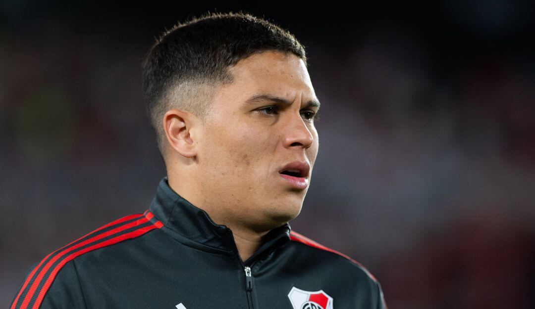 Juan Fernando Quintero