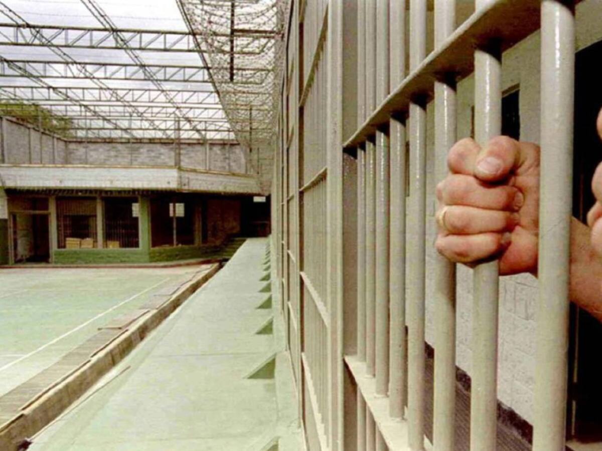 Sin decreto se podría dar traslado de presos por Covid-19 dice Judicatura
